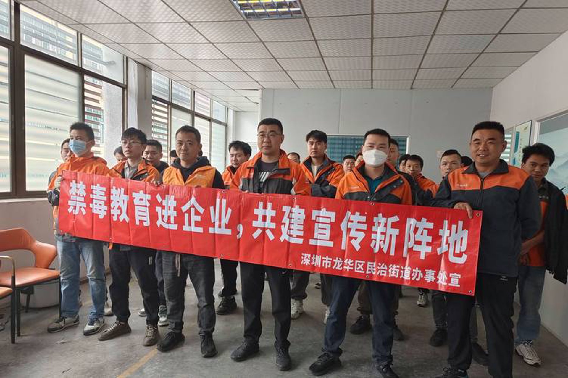兄联办公家具